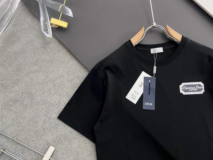 Dior T Shirts Short _SKUDiorS-2XLtltx5315993